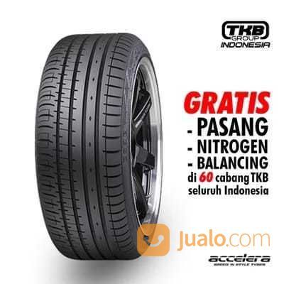 VELG MOBIL TERMURAH Surabaya R16X8 H5X114,3 ET30 HSR