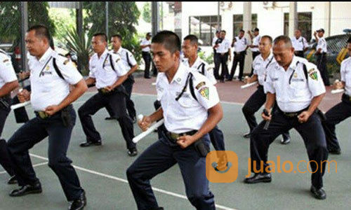 Lowongan Kerja Security Jakarta Barat Min 2020 Jakarta Barat Jualo