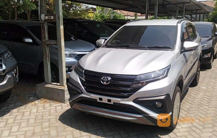 BELI DISINI LEBIH MURAH Toyota ALL NEW RUSH TRD SPORTIVO MANUAL 2020