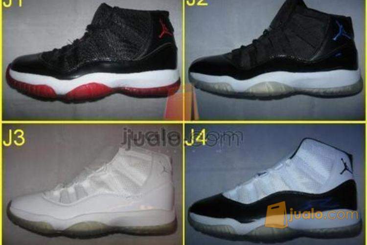 jordan 11 harga