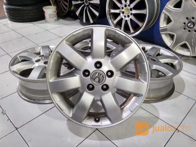 Promo Velg Seken Murah STD CRV R17 Civic, Hrv, Chr Dll