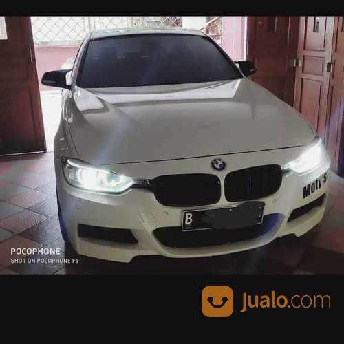 BMW 335i PLAT LANGKA BATMAN!! KONDISI TERAWAT