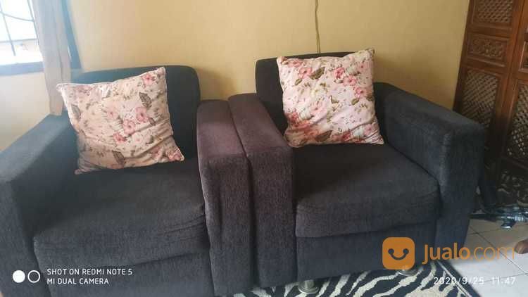 Sofa Single Seat Cuci Murah Jogja