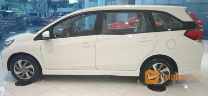 Honda Mobilio Surabaya Ready Stock Promo Tipe E