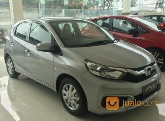 Honda Brio Satya Tipe E Promo Diskon Surabaya