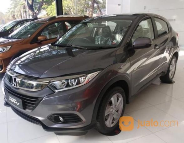 Info Spesifikasi Promo Honda HRV Surabaya Paket DP Minim