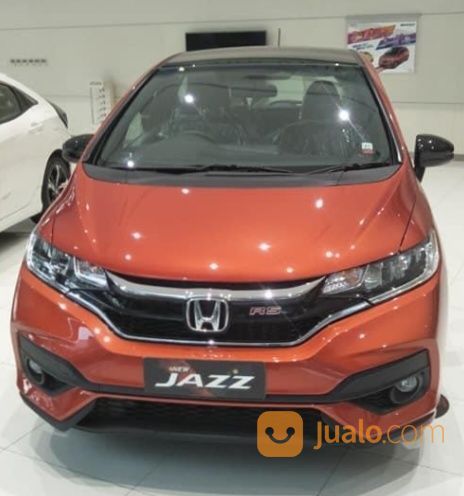 All New Honda Jazz RS Surabaya Info Promo Spesial Diskon