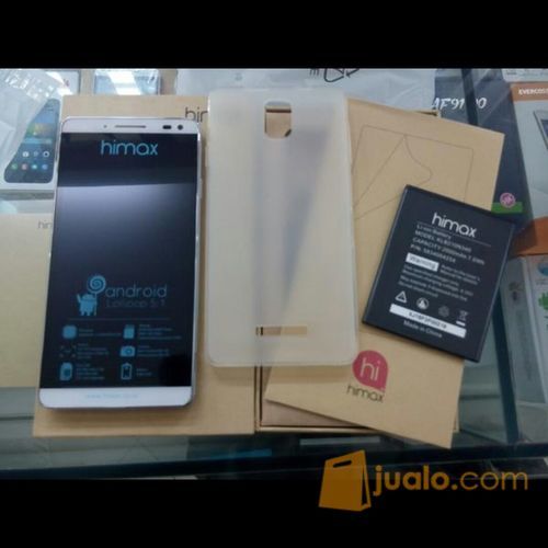 Himax Pure 3s Quad Core Pontianak Jualo