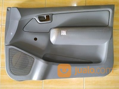 hilux door trim