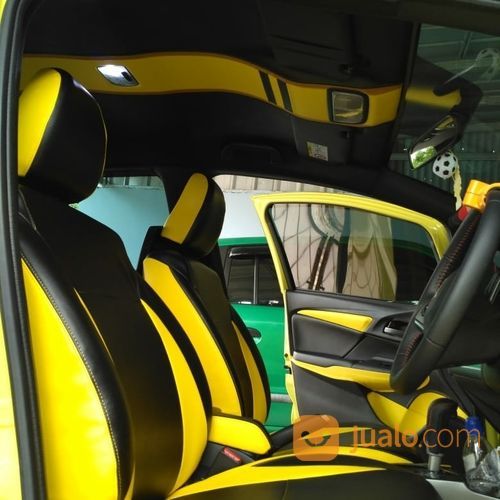 Paket Komplit Interior Specialis Modifikasi