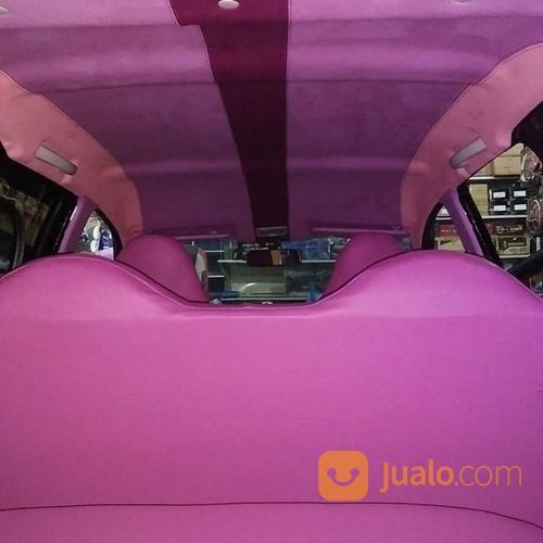 Paket Komplit Interior Specialis Modifikasi