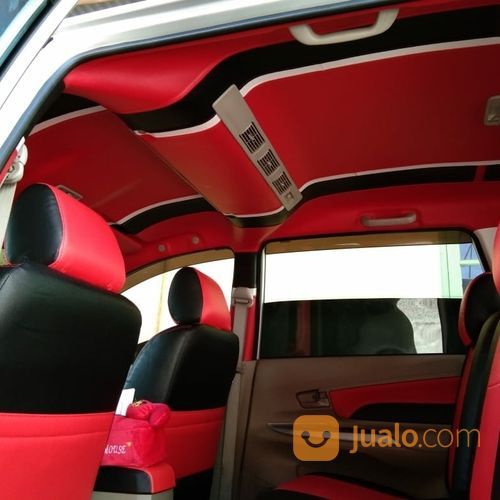 Paket Komplit Interior Specialis Modifikasi