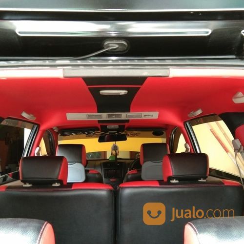 Paket Komplit Interior Specialis Modifikasi