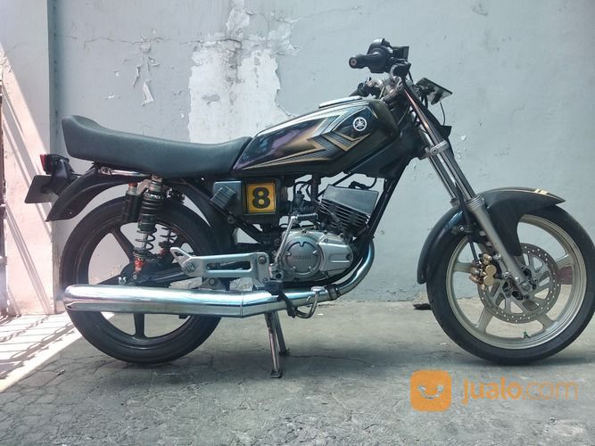 Rx King Rawatan Rapih Bandung di Kota Bandung, Jawa Barat