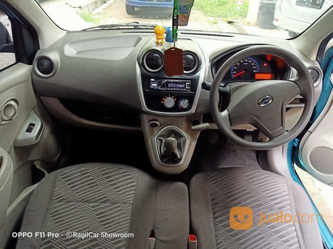 Datsun Go Panca Tahun 2015