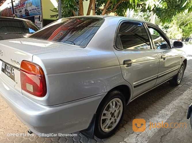 Suzuki Baleno Tahun 1997 TOP