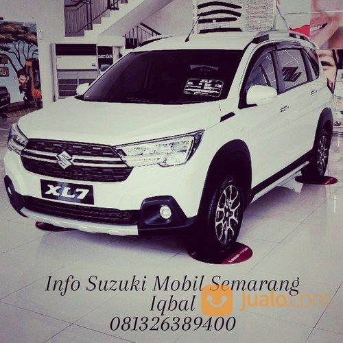 HARGA SUZUKI XL7 SEMARANG