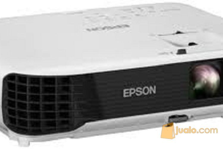 Projektor Epson Eb W31 New Surabaya Jualo