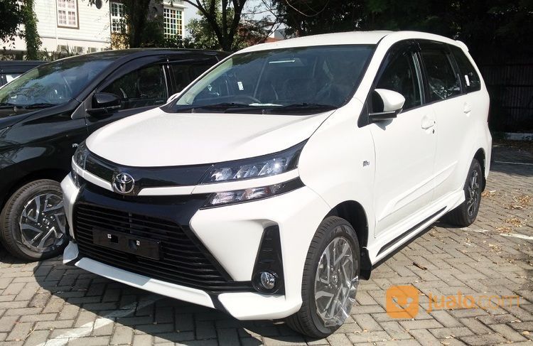 [PROMO FINANCE TOYOTA OKTOBER] Toyota 2020 AVANZA GRAND NEW VELOZ 1.5 MANUAL