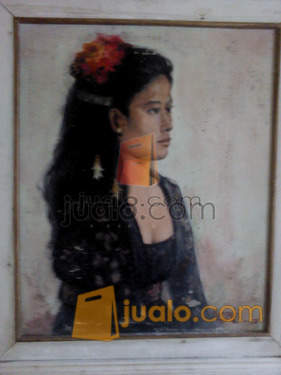 27++ Harga lukisan basuki abdullah ideas in 2021 