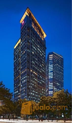 Disewakan Ruang Kantor Luas Mulai 133 3 Sqm Di Graha Cimb Niaga Scbd Sudirman Jakarta Selatan Jualo