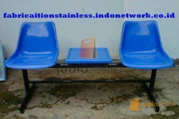 Kursi Fiber Kursi Stainless Kursi Tunggu Stainles Bekasi Jualo