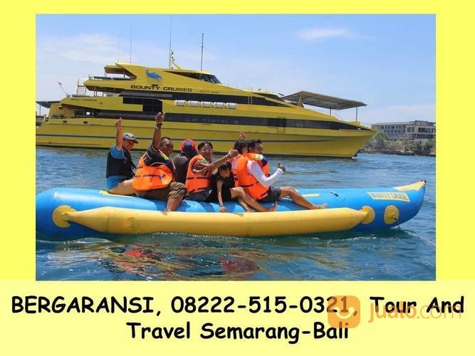 BERKUALITAS, 08222-515-0321, Tour Bali Tahun Baru 2020