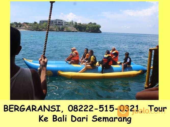 BERKUALITAS, 08222-515-0321, Tour Bali Tahun Baru 2020