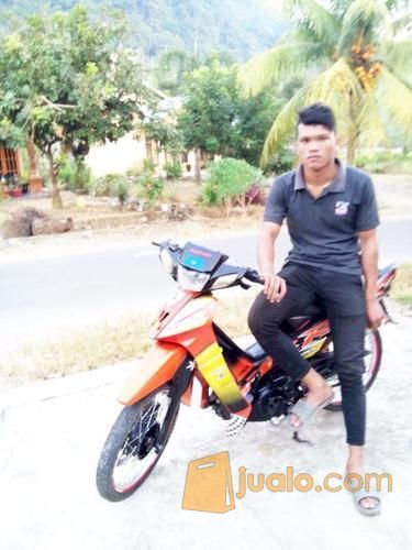 Honda Fizr Keluaran 2001 Kab Pasaman Barat Jualo