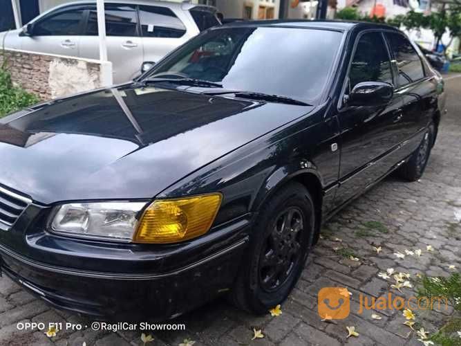 Camry GLX 2001 MT Orisinil