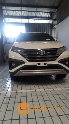 SALE TOYOTA RUSH PROMO AKHIR TAHUN??????