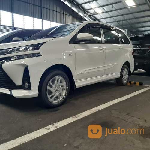 TOYOTA VELOZ PROMO DISKON AKHIR TAHUN