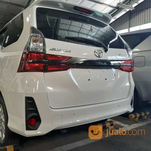 TOYOTA VELOZ PROMO DISKON AKHIR TAHUN