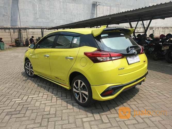 YARIS 2020 AKHIRTAHUN