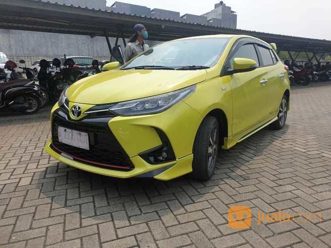 YARIS 2020 AKHIRTAHUN