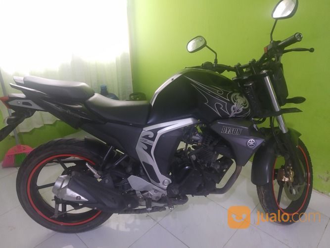 Byson Murah Wilayah Banda Aceh, Punya Pribadi, Full Injection Sangat Irit. Motor Terawat