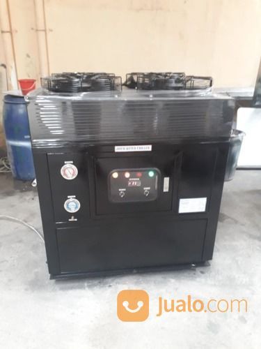 Water Chiller 10 PK