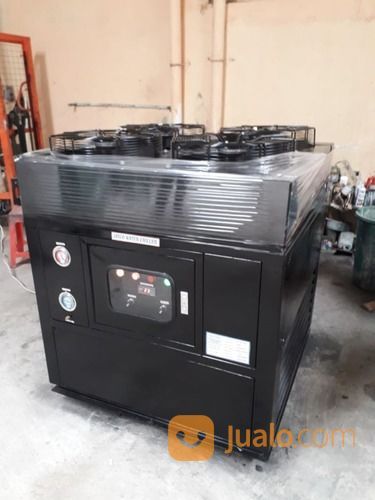 Water Chiller 10 PK