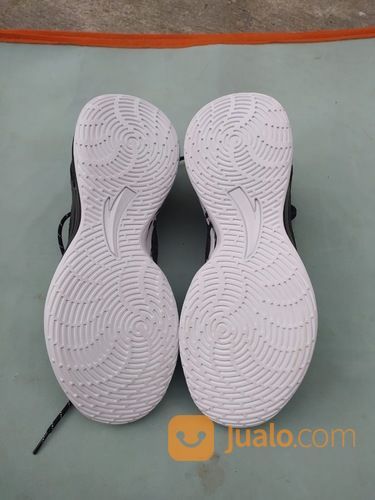Sepatu Basket Anta KT4 Lite
