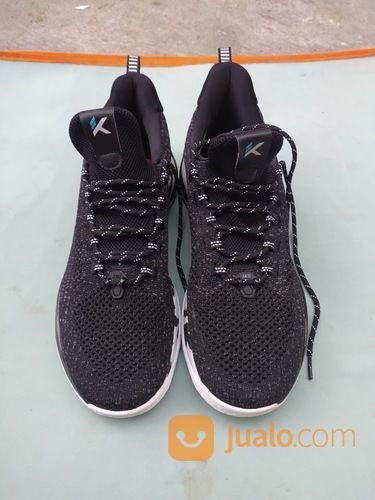 Sepatu Basket Anta KT4 Lite