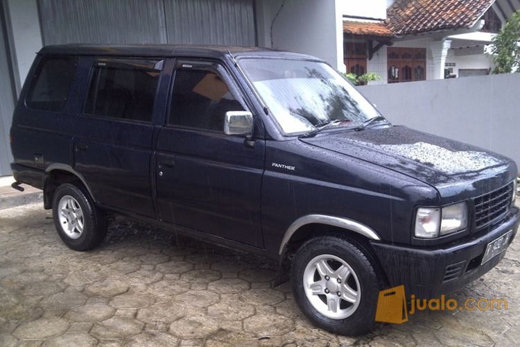  Isuzu  Panther  new royal  1998 istimewa purwokerto 