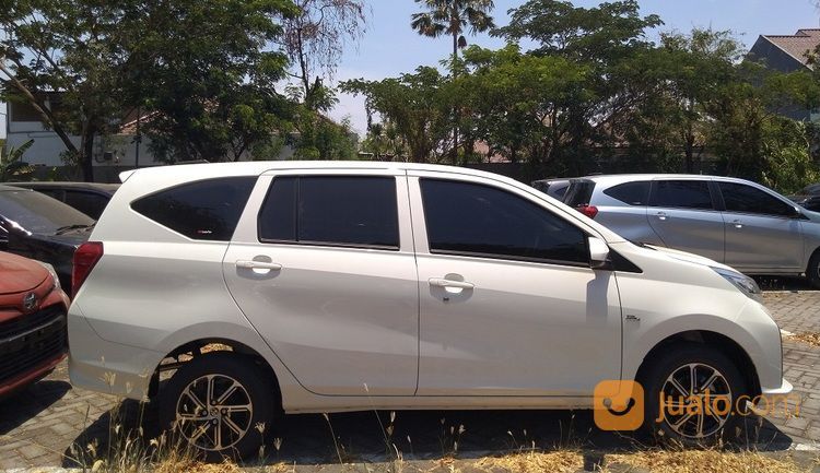 HADIAH LANGSUNG VOCER 1JT Toyota CALYA 1.2 E MANUAL 2020