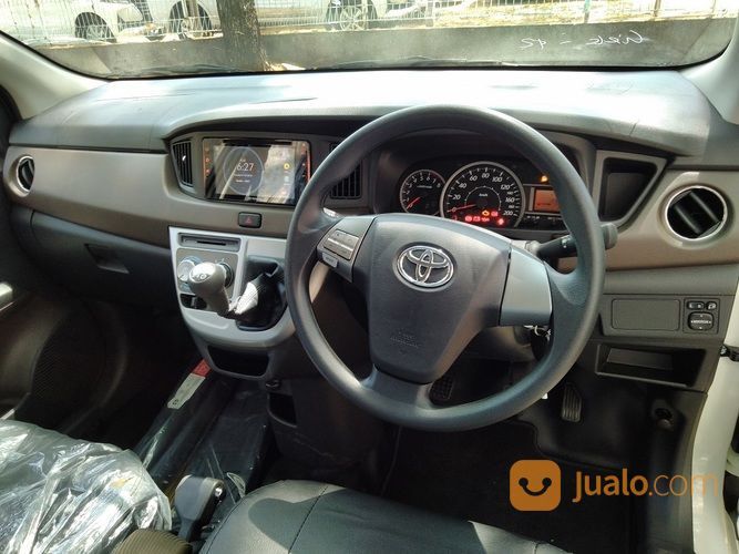 HADIAH LANGSUNG VOCER 1JT Toyota CALYA 1.2 G MANUAL 2020