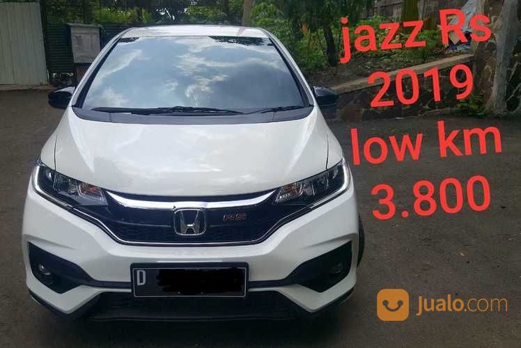 Jazz RS Istimewa Like New