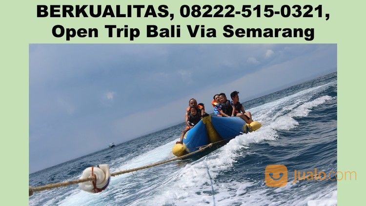 Paket Wisata Murah Ke Bali Dari Semarang