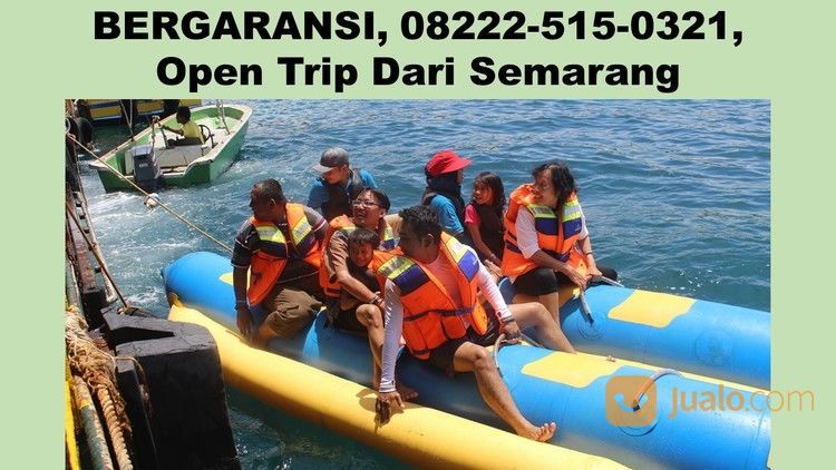 Paket Wisata Murah Ke Bali Dari Semarang