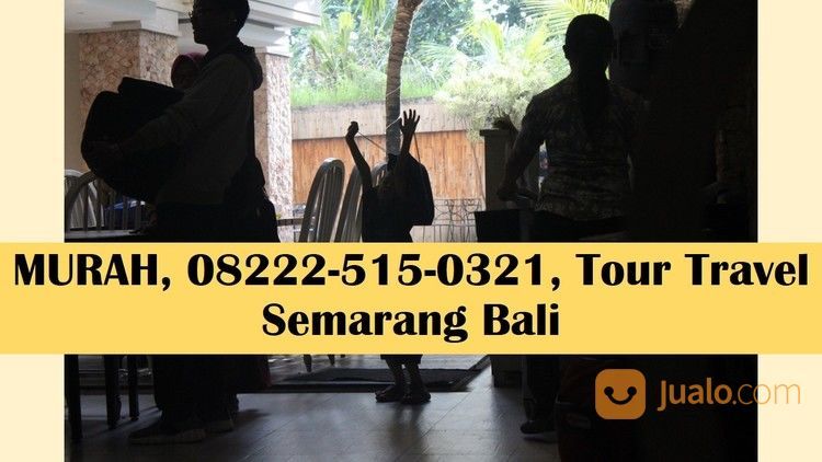 BERKUALITAS, Paket Wisata Liburan Ke Bali Dari Semarang