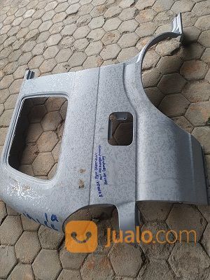 Panel Quarer Isuzu Panther Capsul