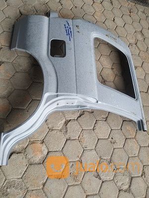 Panel Quarer Isuzu Panther Capsul