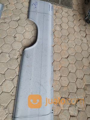 Dinding Body Samping Bak Mitsubishi L300